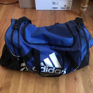 Adidas Soccer Bags
